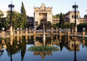 alcazar