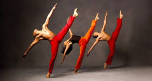 dance