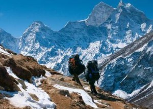 nepal