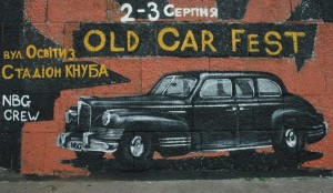 OldCarFest