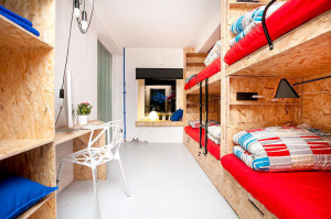 hostel