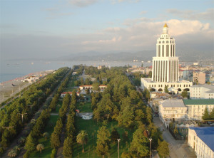 Батуми