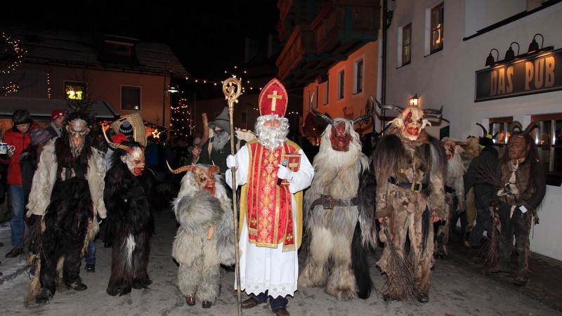 krampus