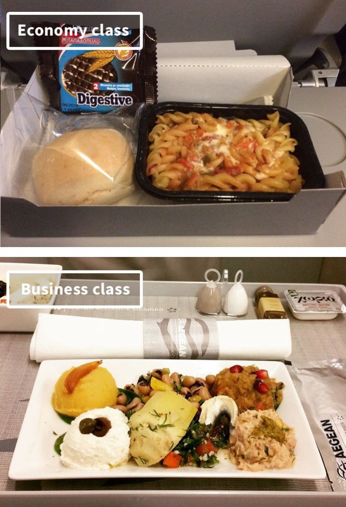 Aegean Airlines