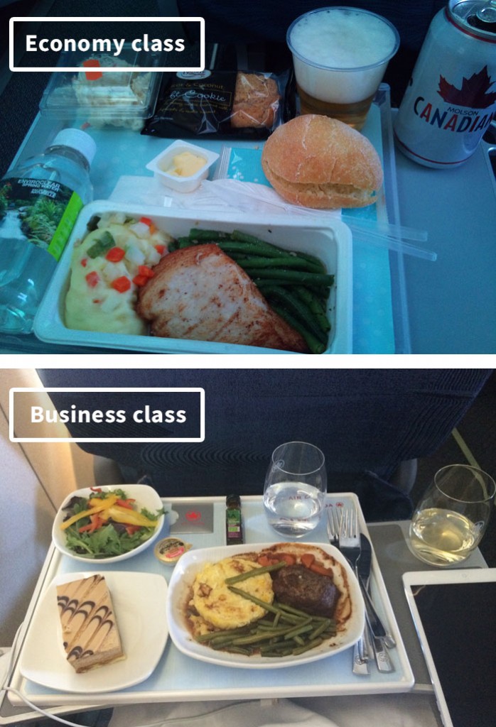 Air Canada