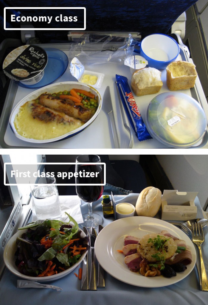 British Airways