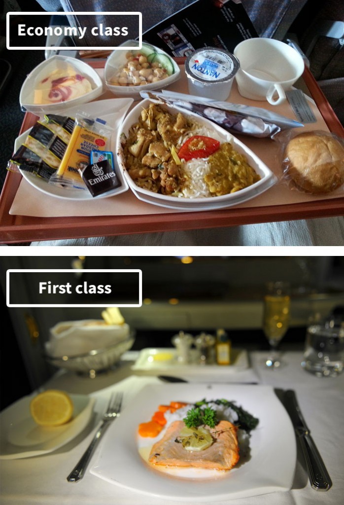 Emirates Airlines