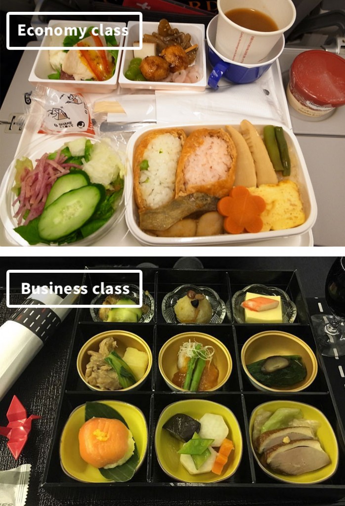 Japan Airlines
