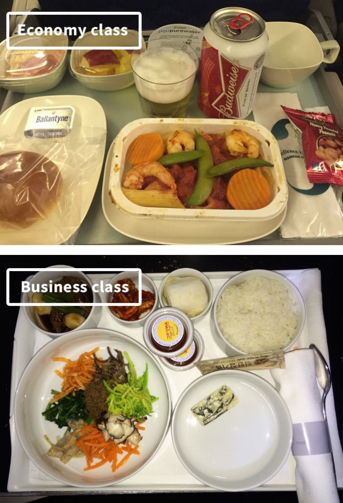 Korean Airlines