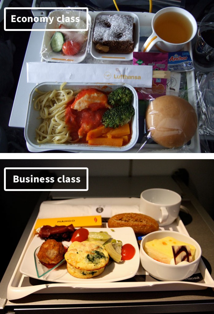 Lufthansa