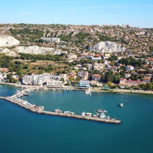 Курорты Болгарии
