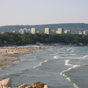 Курорты Болгарии