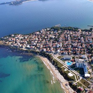 Курорты Болгарии