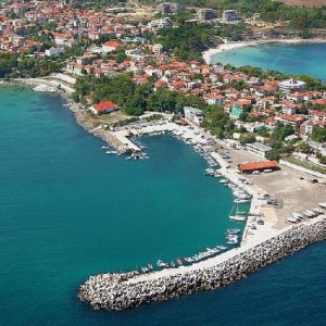 Курорты Болгарии