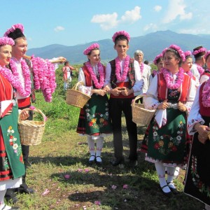 Болгария