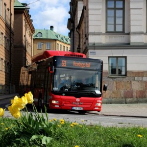 Города с самым дорогим общественным транспортом