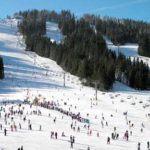 Горнолыжные Курорты Украины